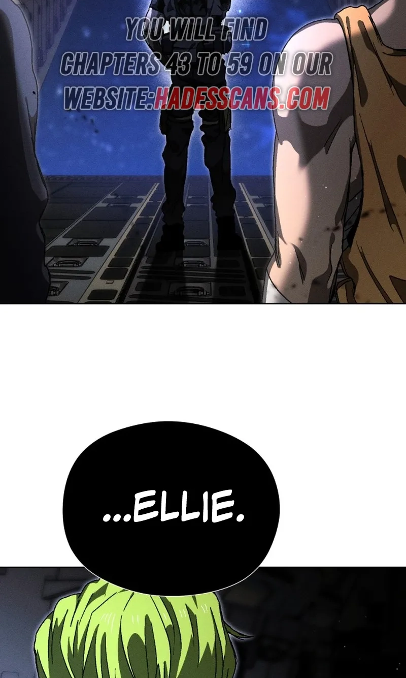 Read Project Mars chapter 58 image 1 on Lezhin