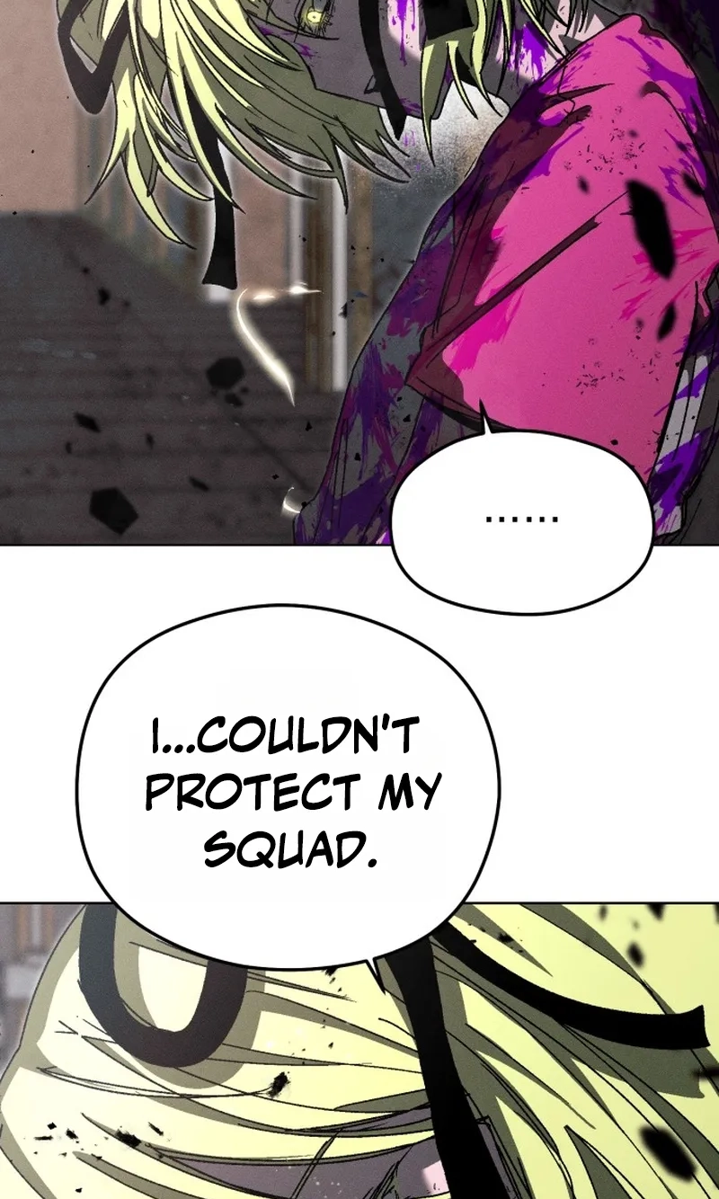 Read Project Mars chapter 58 image 15 on Lezhin