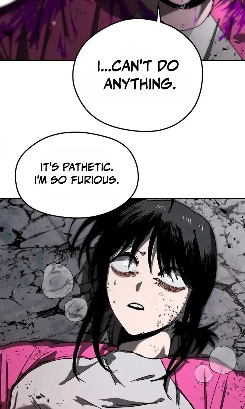 Read Project Mars chapter 58 image 19 on Lezhin