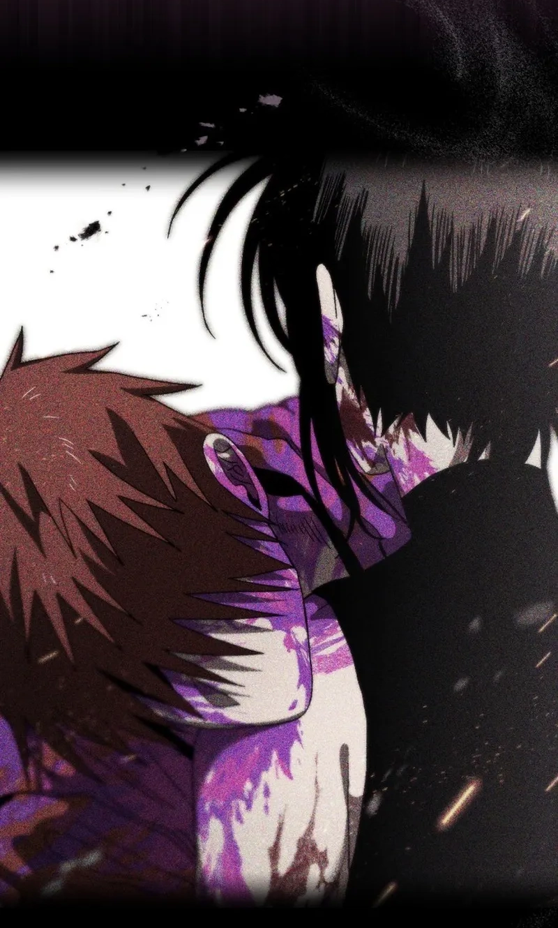Read Project Mars chapter 58 image 22 on Lezhin