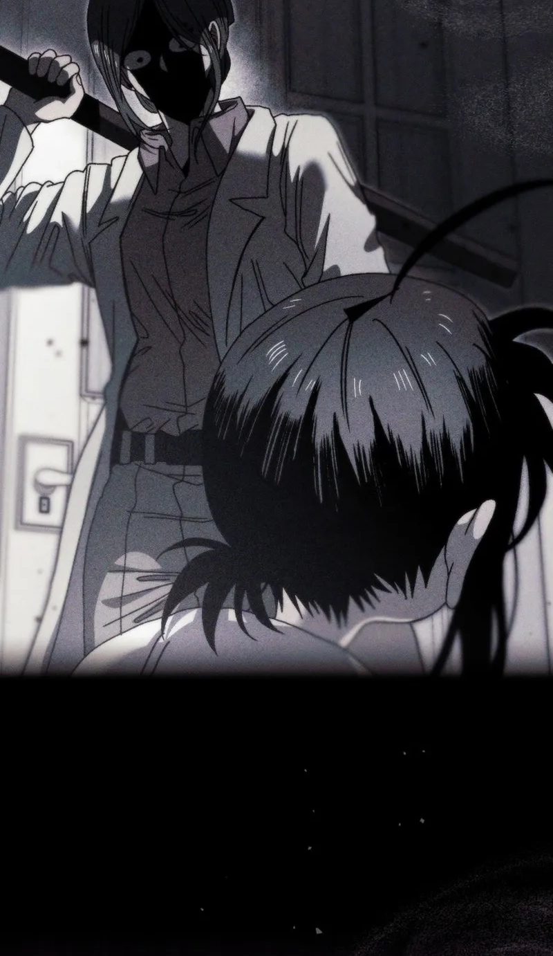 Read Project Mars chapter 58 image 25 on Lezhin