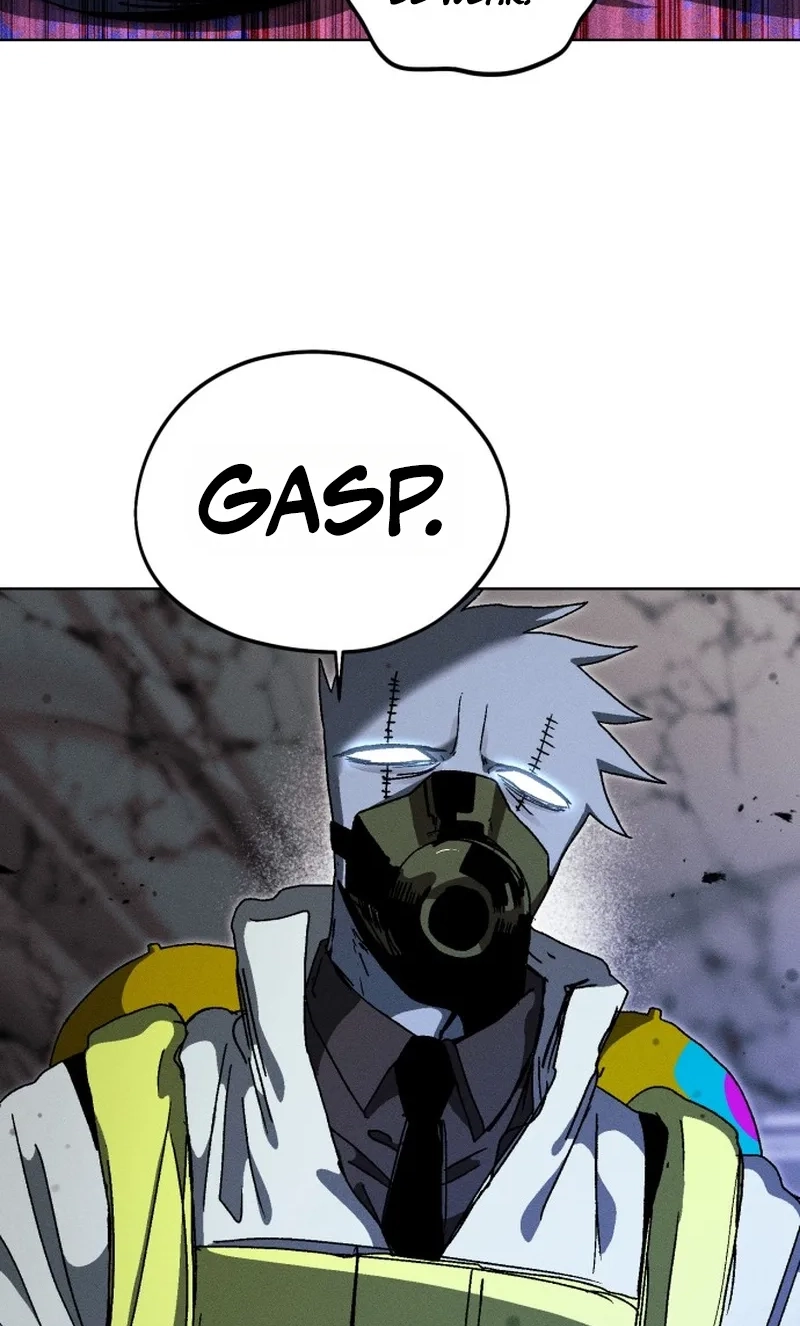 Read Project Mars chapter 58 image 30 on Lezhin