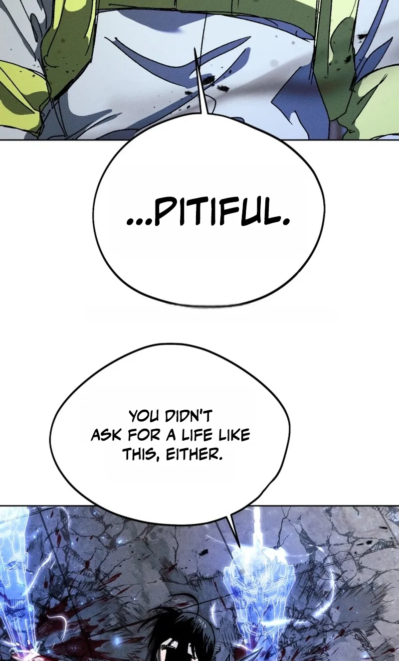 Read Project Mars chapter 58 image 31 on Lezhin