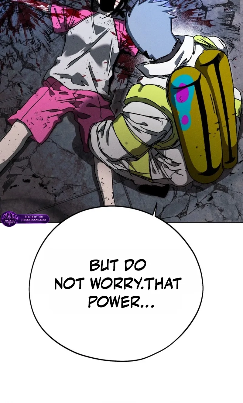 Read Project Mars chapter 58 image 32 on Lezhin