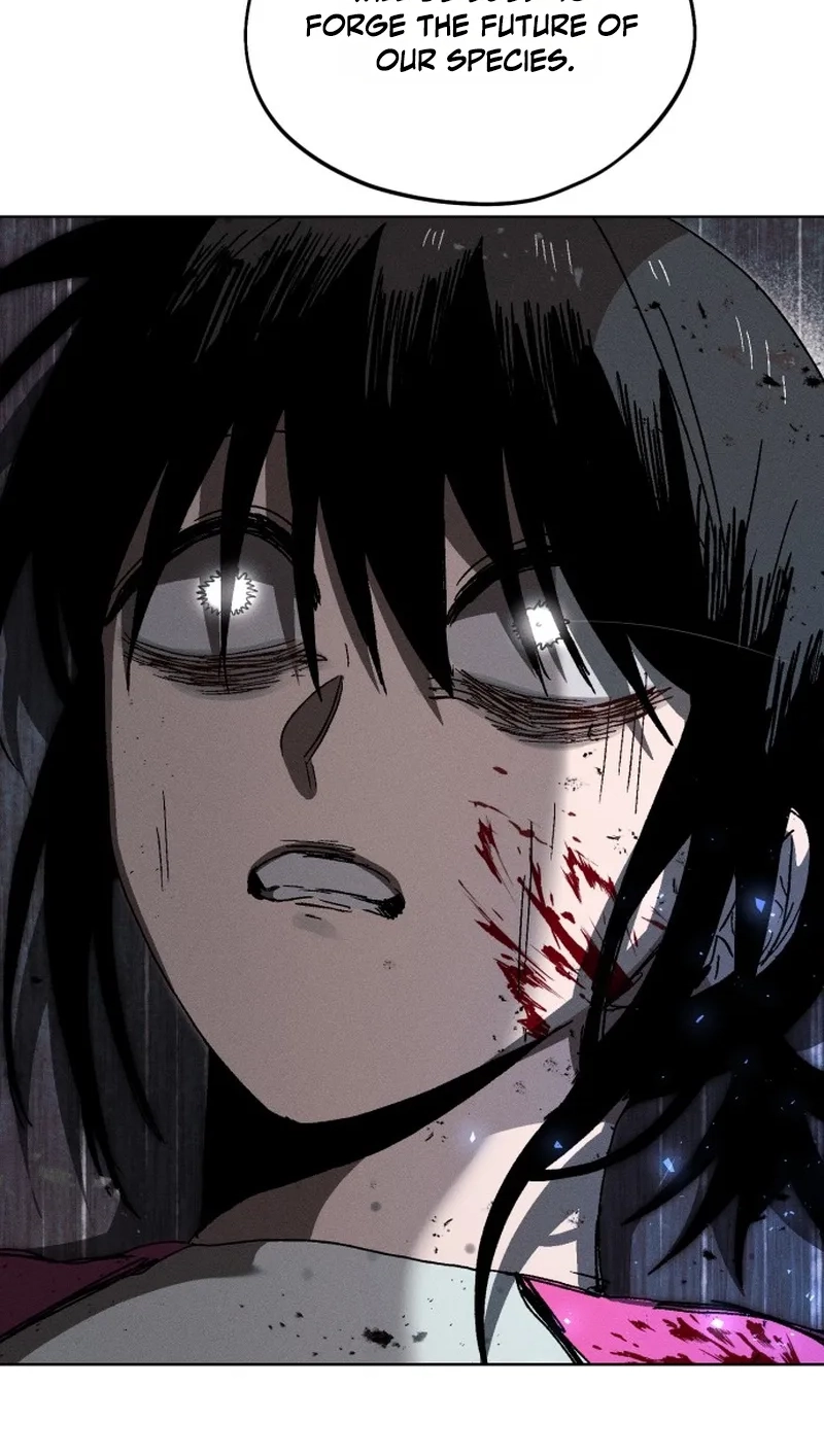 Read Project Mars chapter 58 image 34 on Lezhin