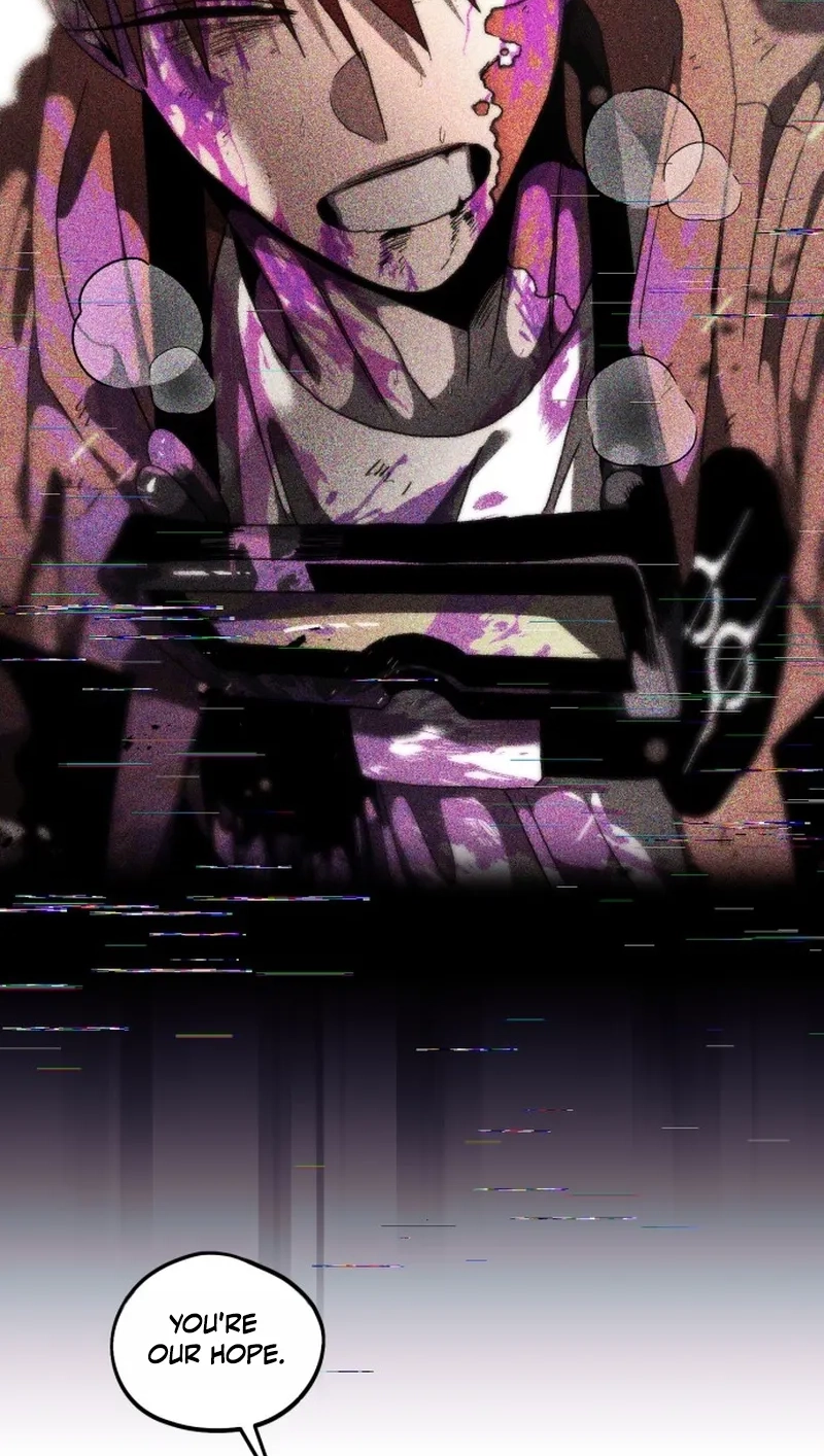 Read Project Mars chapter 58 image 36 on Lezhin