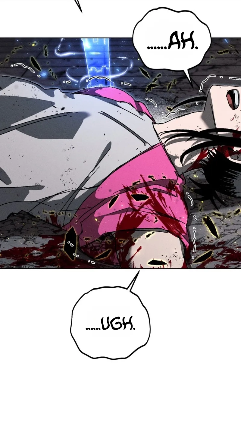 Read Project Mars chapter 58 image 37 on Lezhin