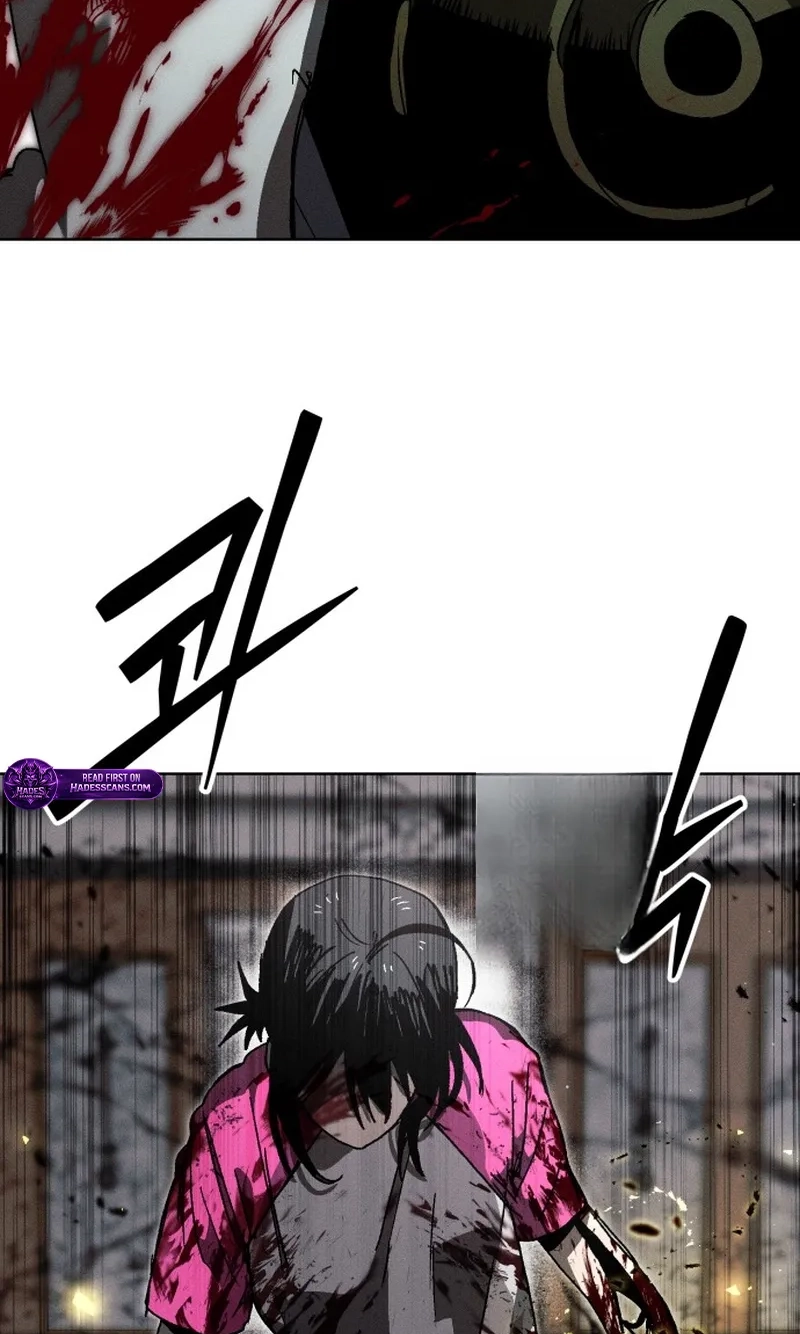 Read Project Mars chapter 58 image 40 on Lezhin