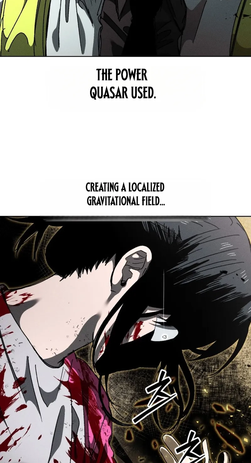Read Project Mars chapter 58 image 46 on Lezhin