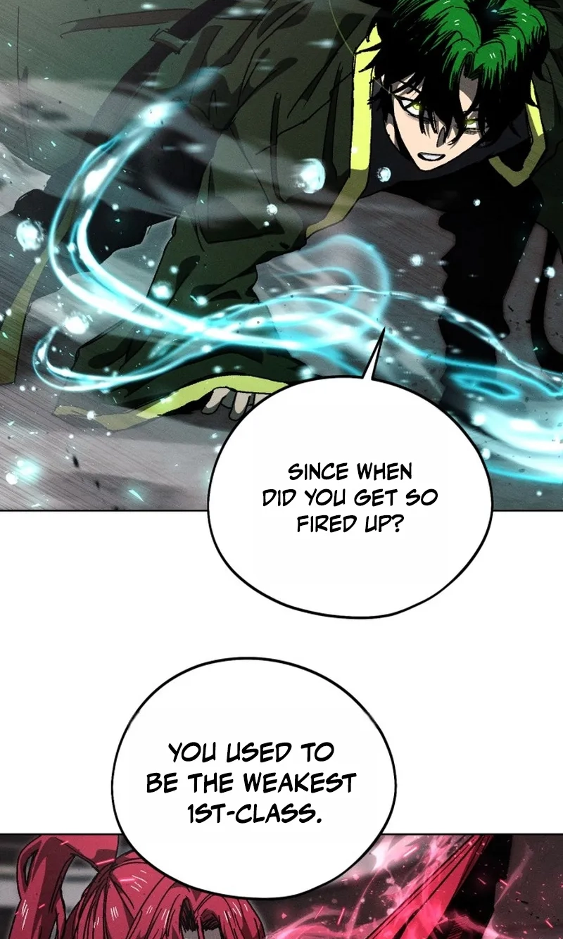 Read Project Mars chapter 58 image 58 on Lezhin