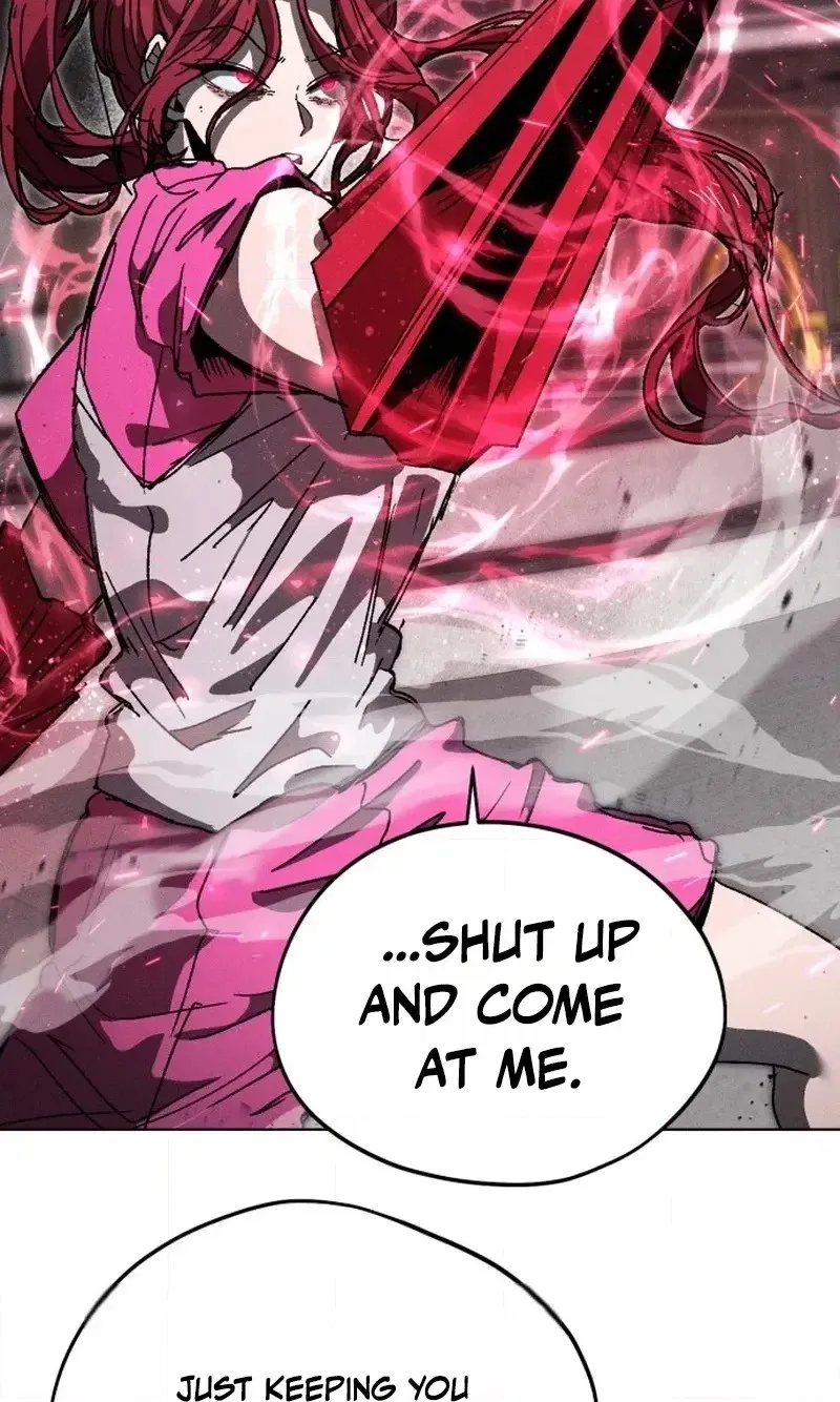 Read Project Mars chapter 58 image 59 on Lezhin
