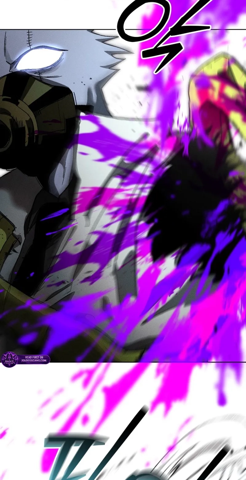 Read Project Mars chapter 58 image 78 on Lezhin