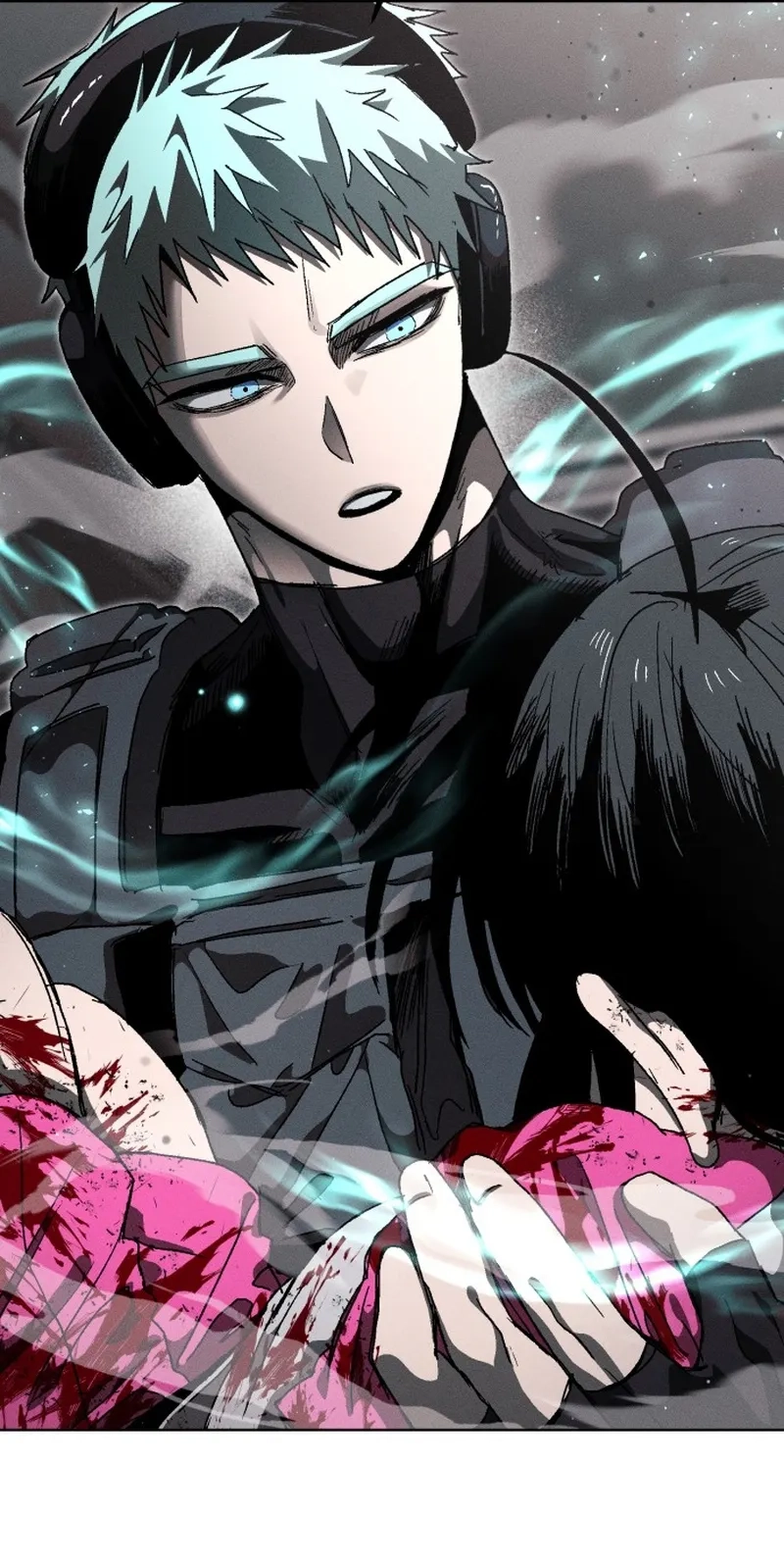 Read Project Mars chapter 58 image 81 on Lezhin