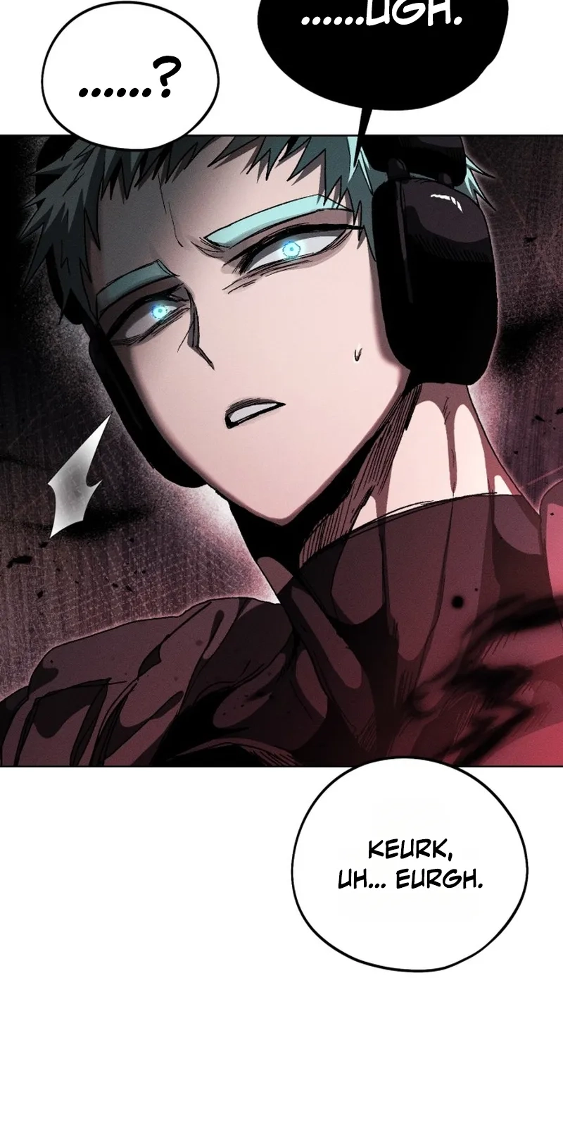 Read Project Mars chapter 58 image 83 on Lezhin