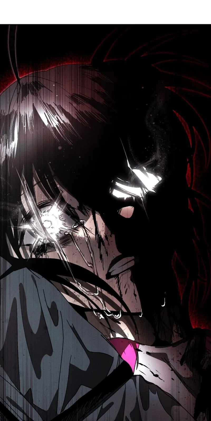Read Project Mars chapter 58 image 84 on Lezhin
