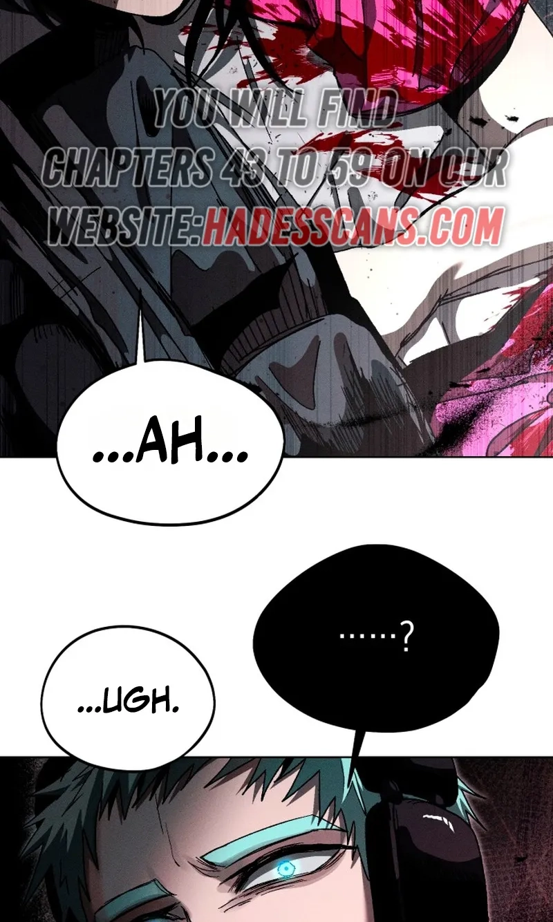 Read Project Mars chapter 59 image 1 on Lezhin