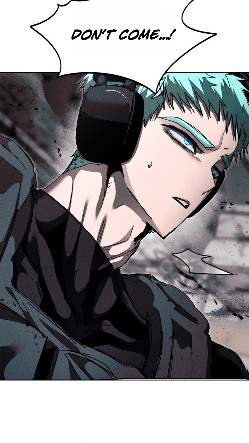 Read Project Mars chapter 59 image 10 on Lezhin