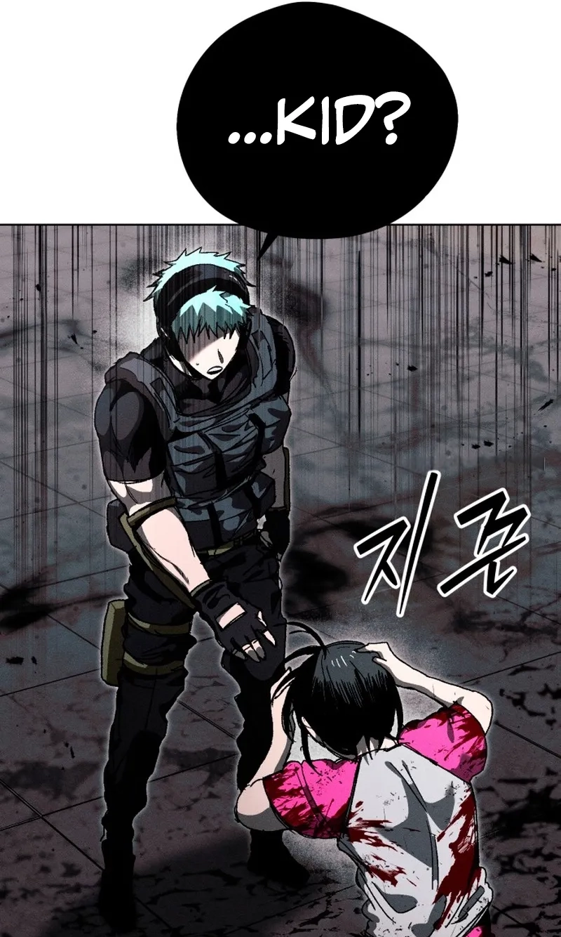Read Project Mars chapter 59 image 12 on Lezhin