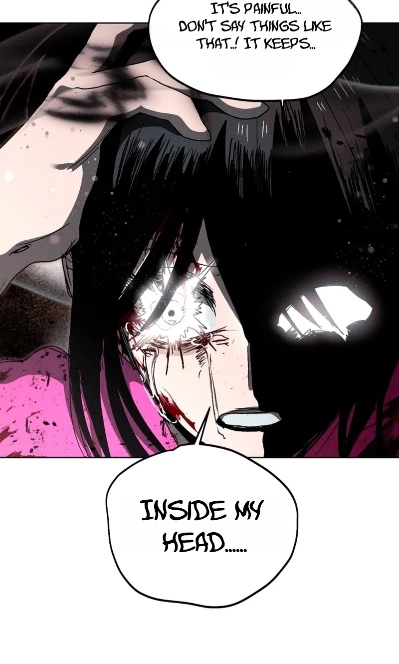 Read Project Mars chapter 59 image 16 on Lezhin