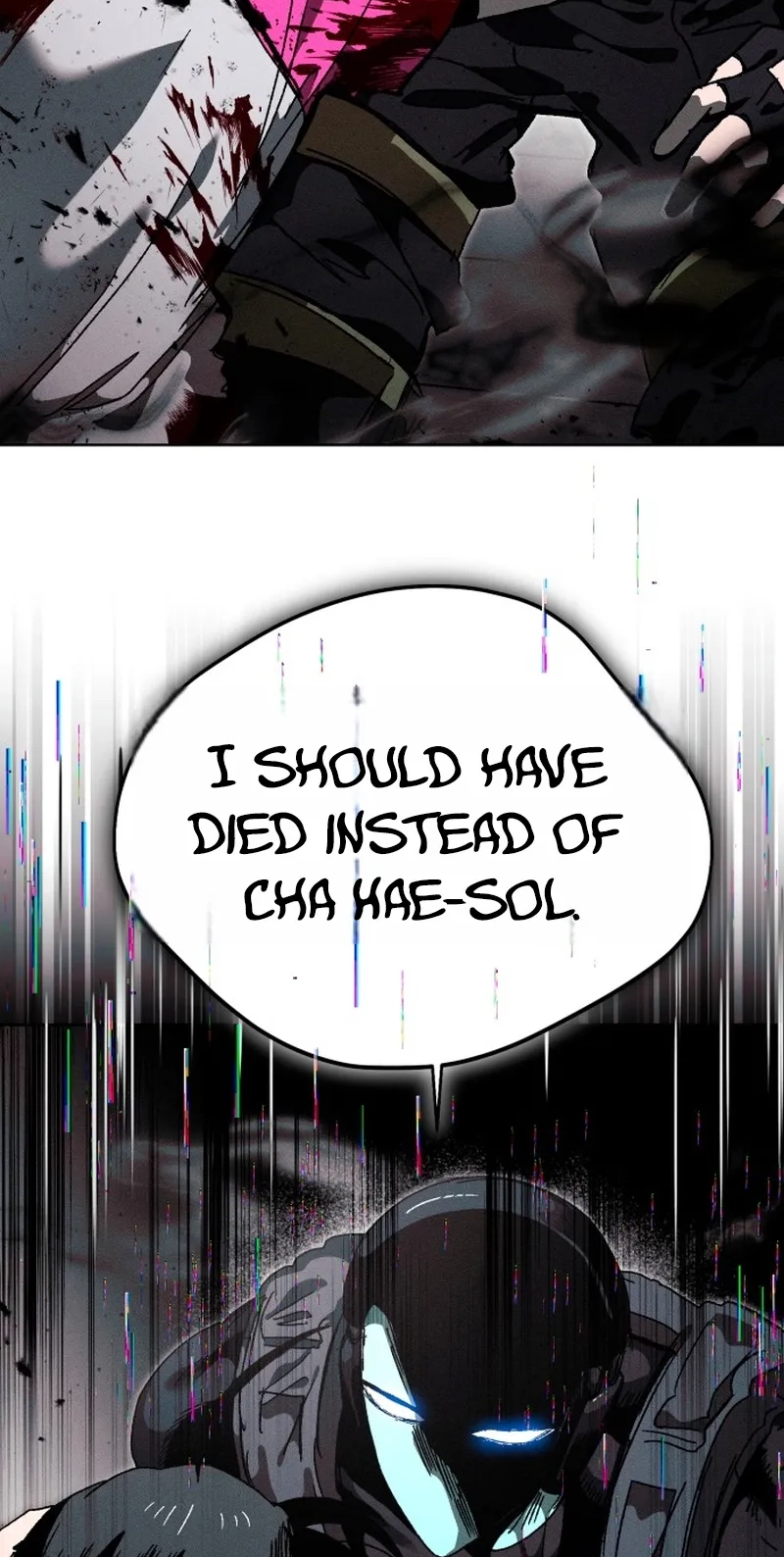 Read Project Mars chapter 59 image 18 on Lezhin