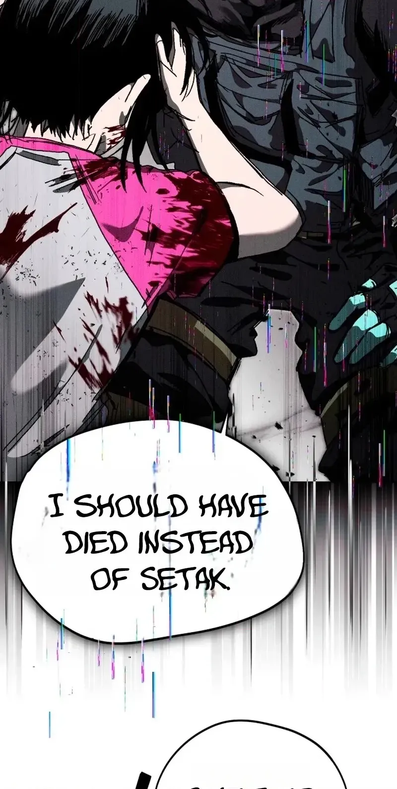 Read Project Mars chapter 59 image 19 on Lezhin