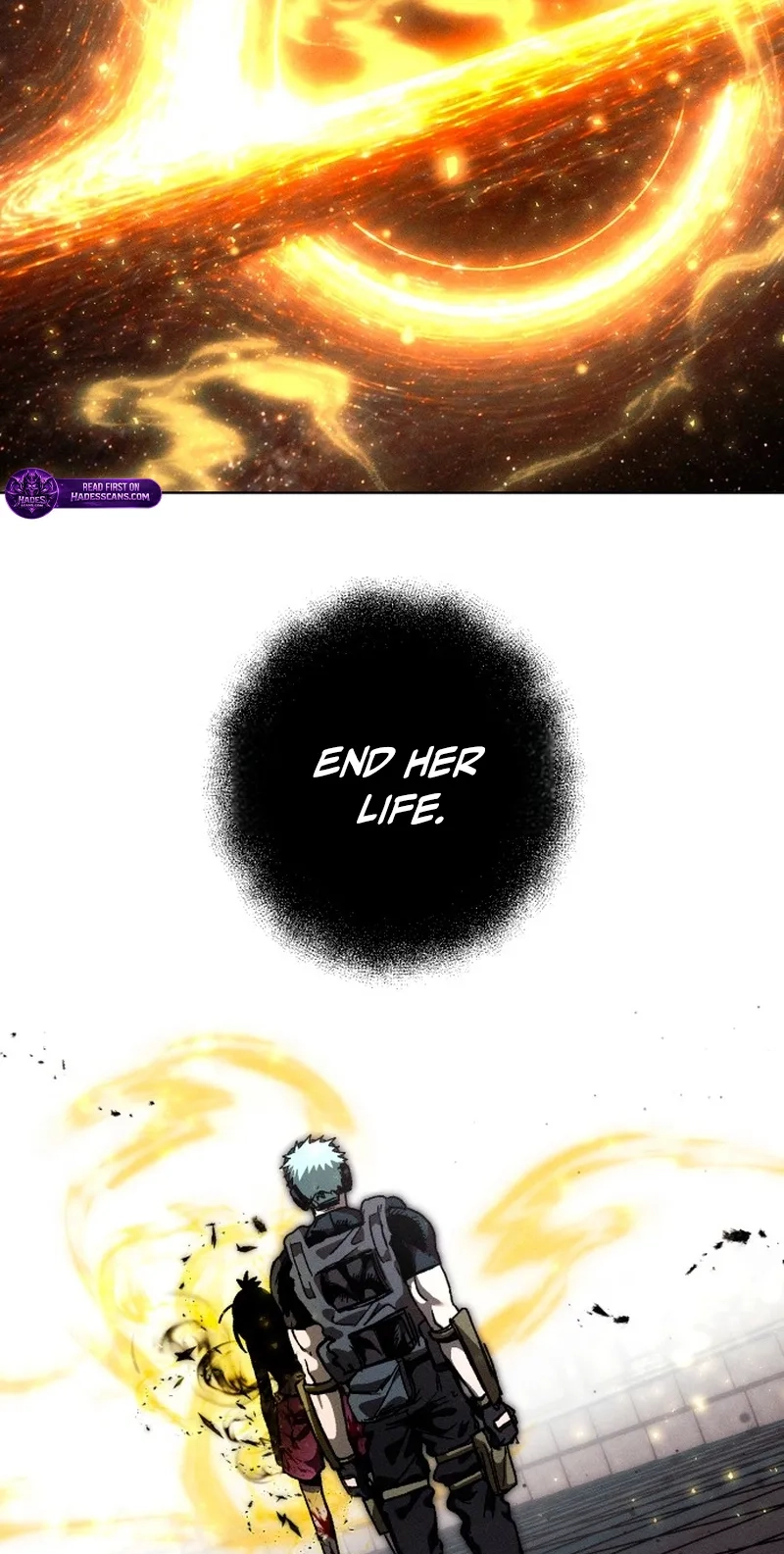 Read Project Mars chapter 59 image 26 on Lezhin