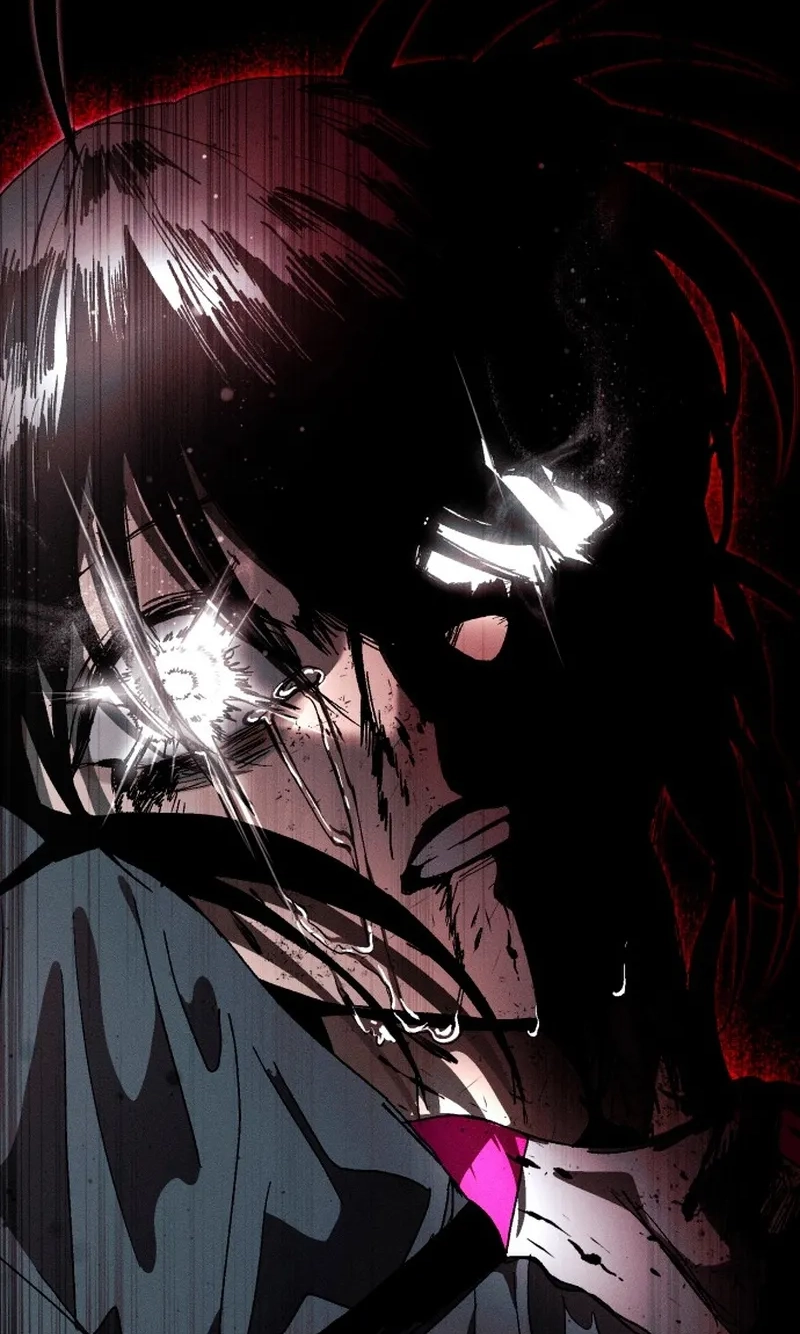 Read Project Mars chapter 59 image 3 on Lezhin