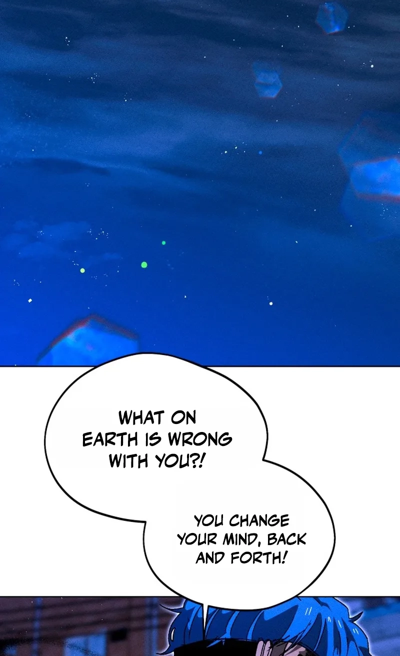 Read Project Mars chapter 59 image 36 on Lezhin