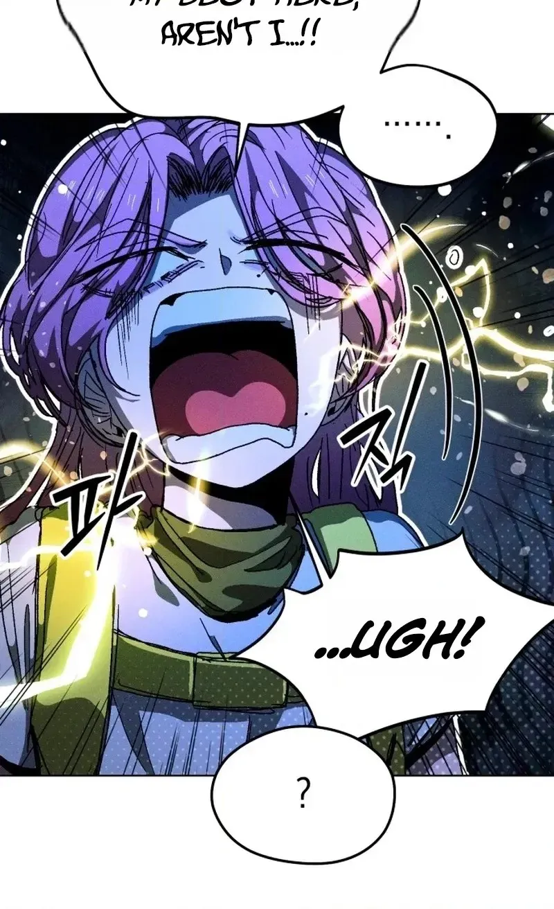 Read Project Mars chapter 59 image 39 on Lezhin