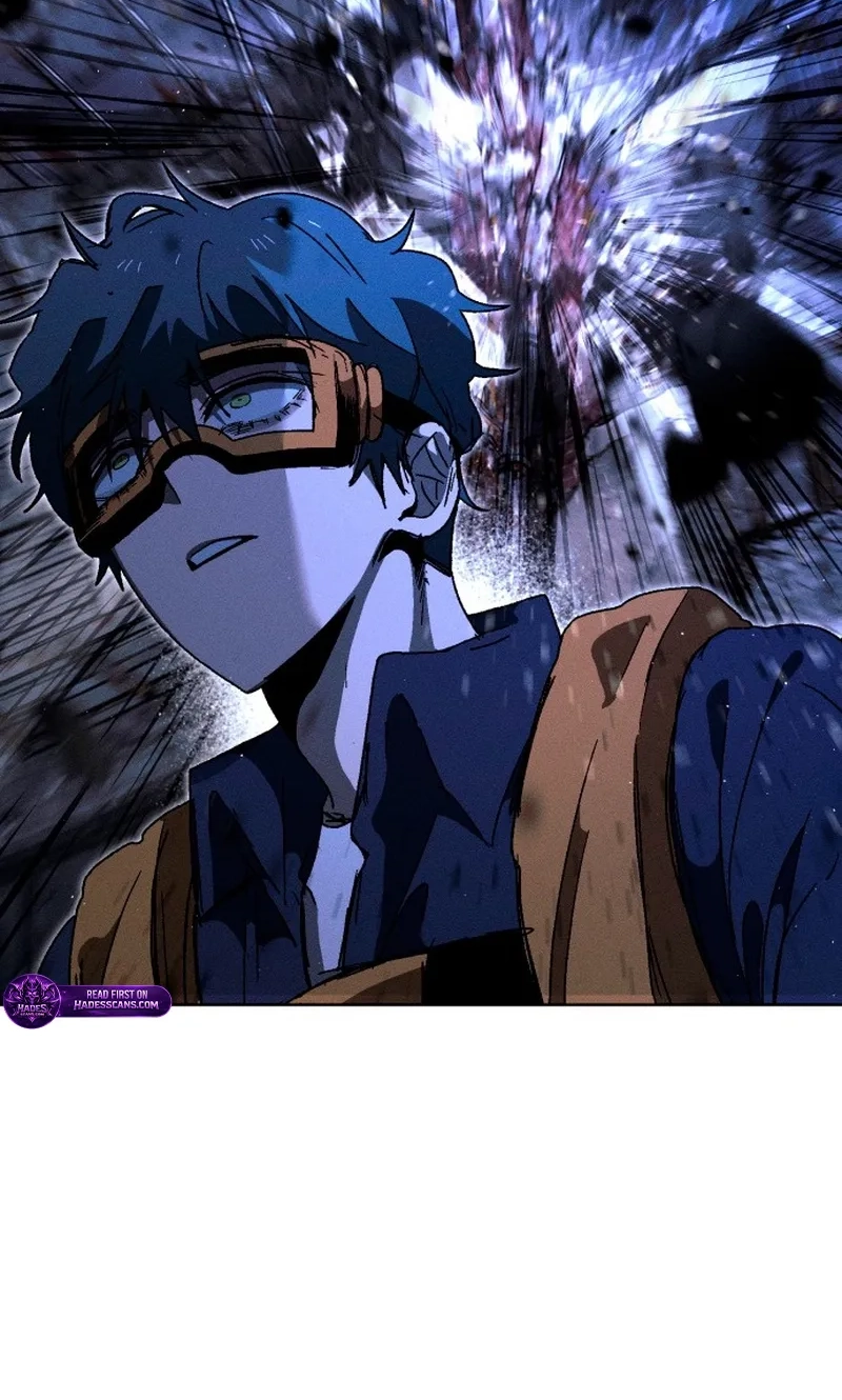 Read Project Mars chapter 59 image 45 on Lezhin