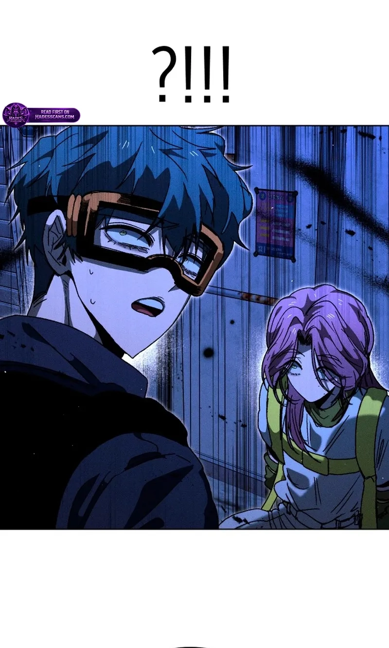 Read Project Mars chapter 59 image 46 on Lezhin