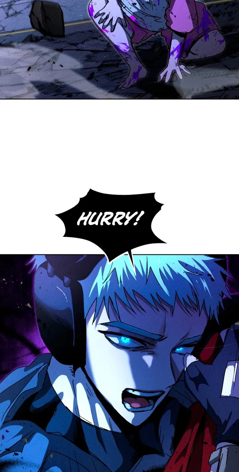 Read Project Mars chapter 59 image 65 on Lezhin