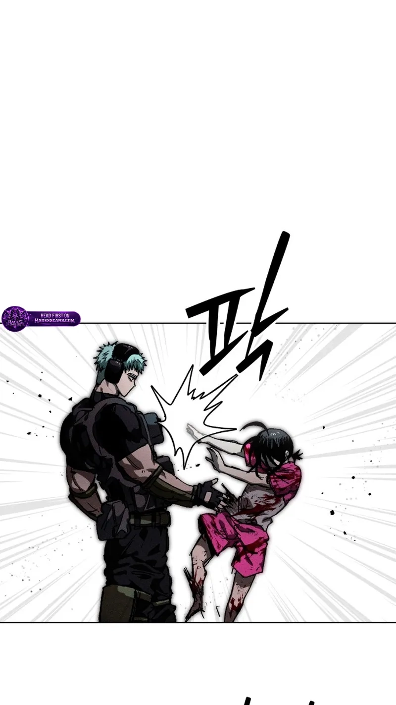 Read Project Mars chapter 59 image 7 on Lezhin