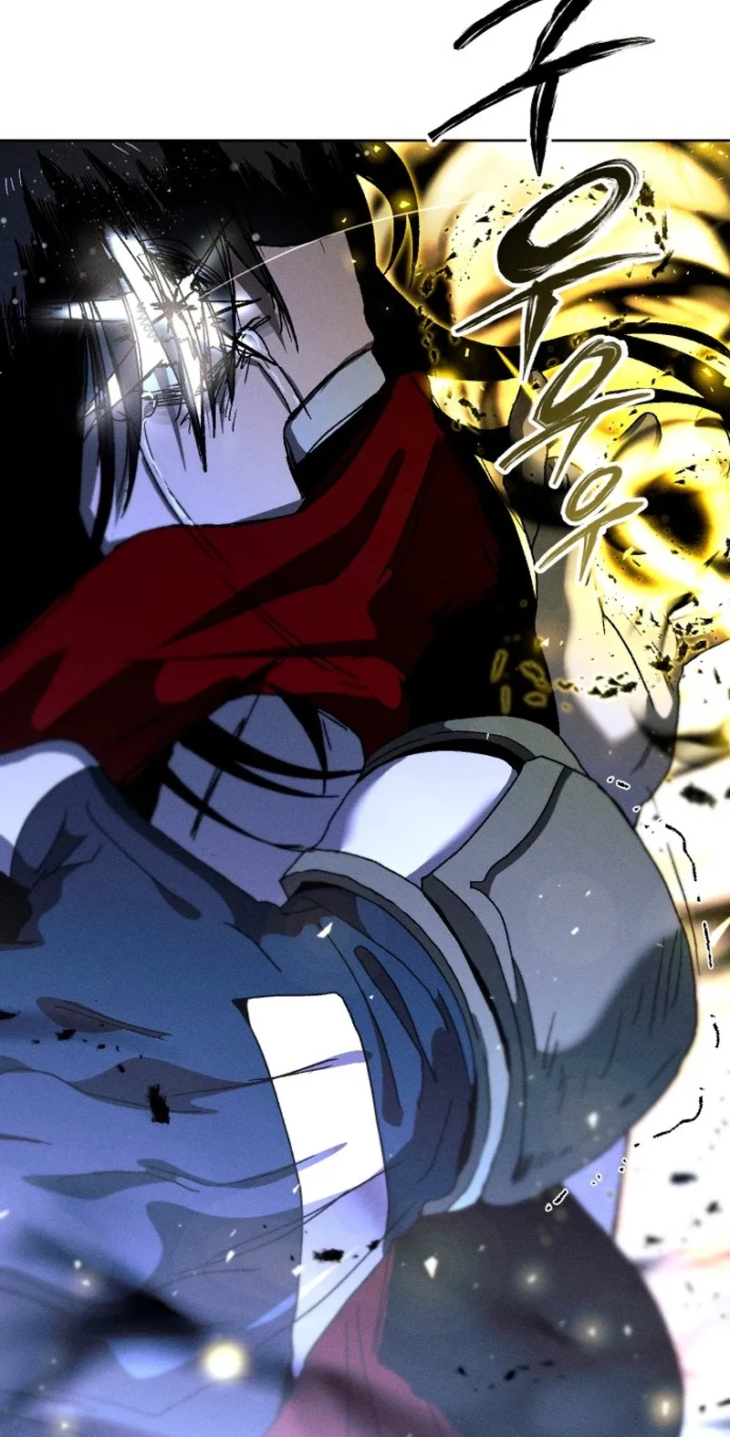 Read Project Mars chapter 59 image 72 on Lezhin
