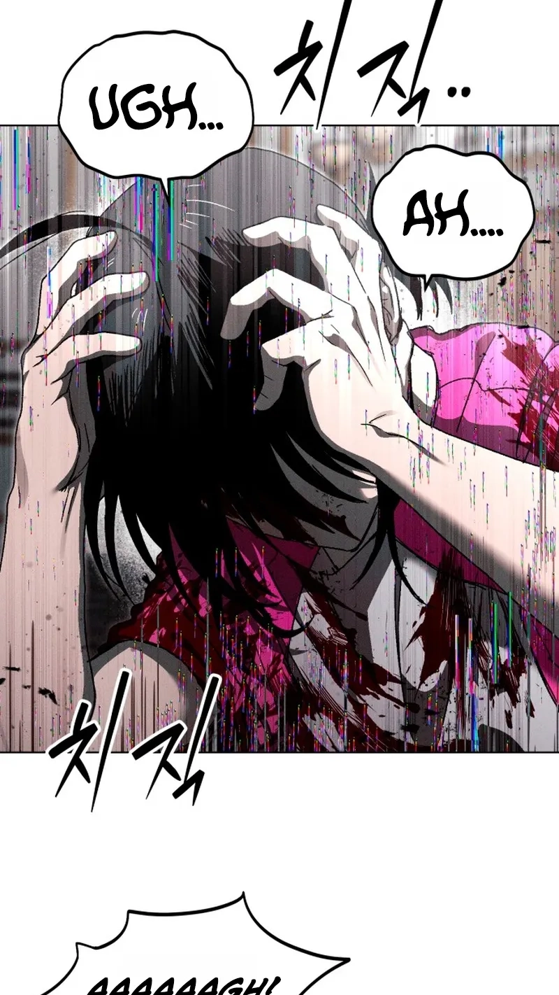 Read Project Mars chapter 59 image 8 on Lezhin