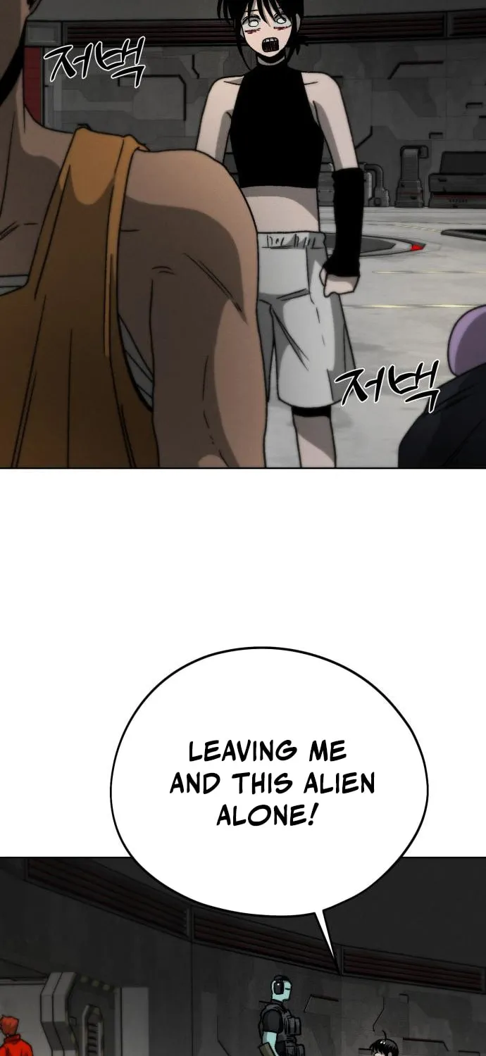 Read Project Mars chapter 6 image 110 on Lezhin
