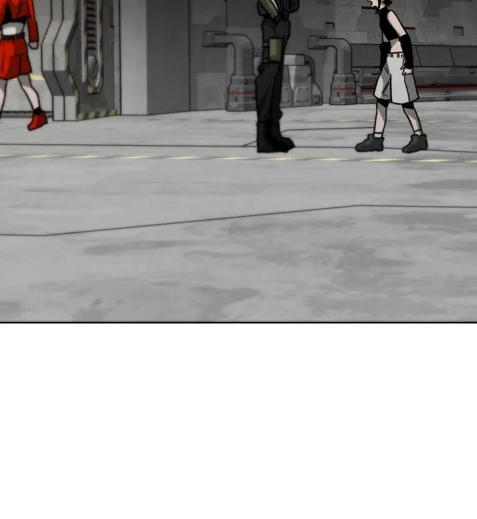 Read Project Mars chapter 6 image 111 on Lezhin