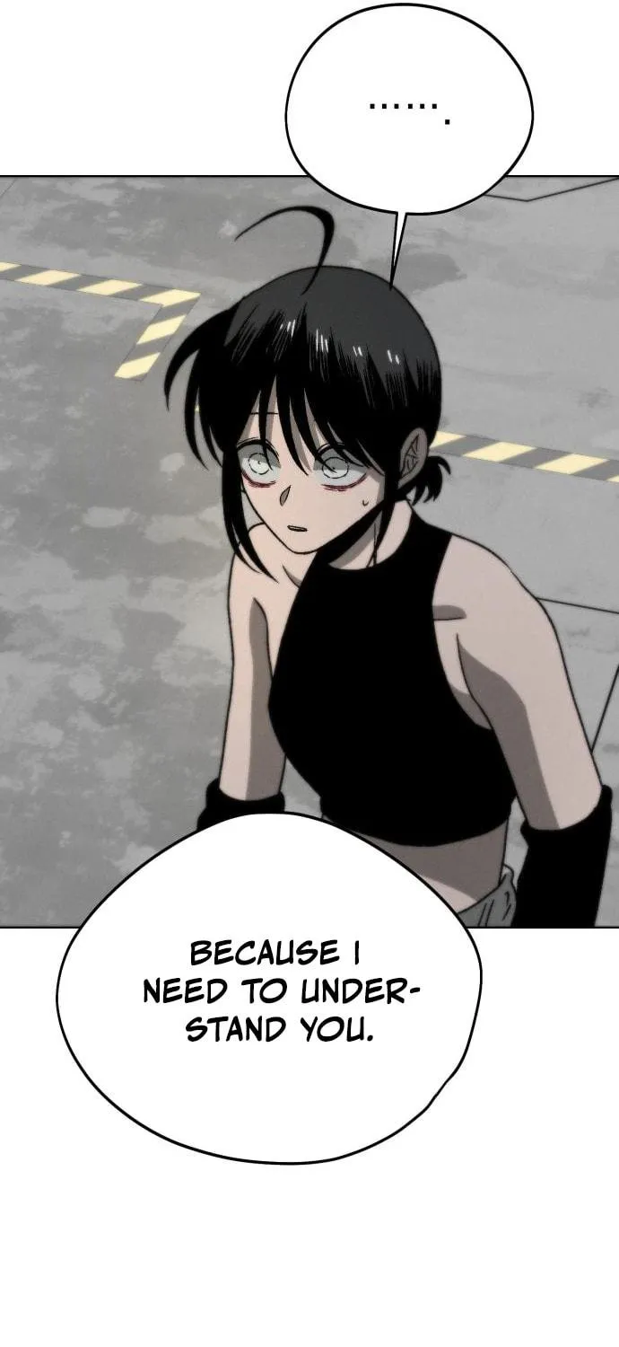 Read Project Mars chapter 6 image 112 on Lezhin