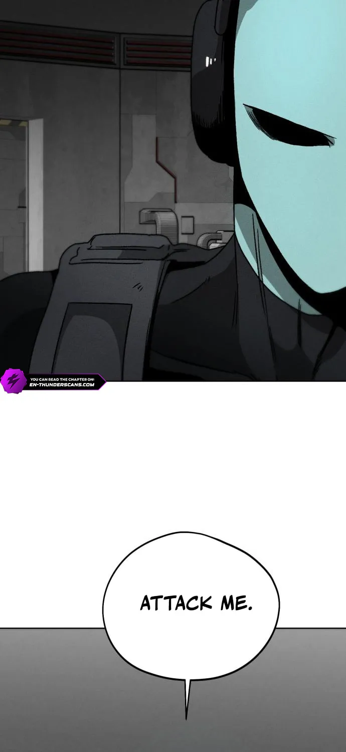 Read Project Mars chapter 6 image 114 on Lezhin