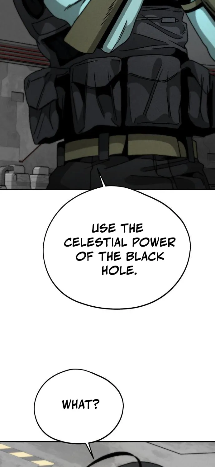 Read Project Mars chapter 6 image 116 on Lezhin