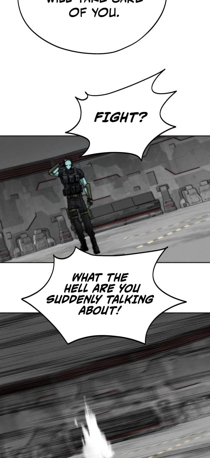 Read Project Mars chapter 6 image 118 on Lezhin