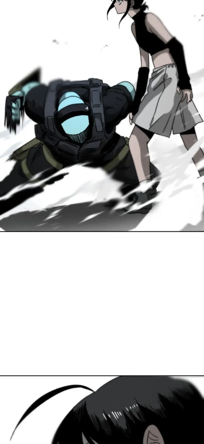 Read Project Mars chapter 6 image 120 on Lezhin