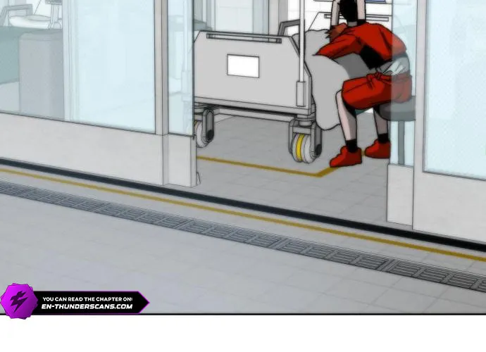 Read Project Mars chapter 6 image 13 on Lezhin
