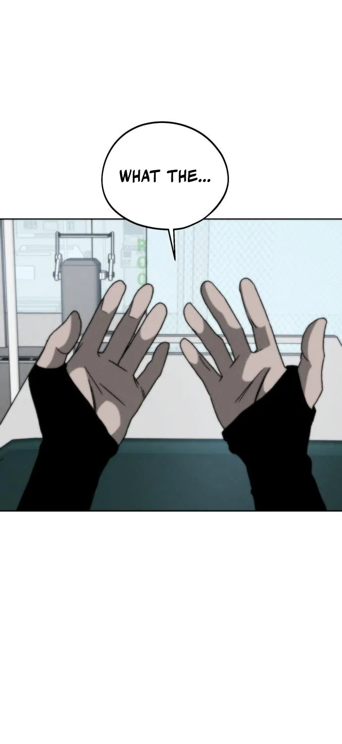 Read Project Mars chapter 6 image 14 on Lezhin