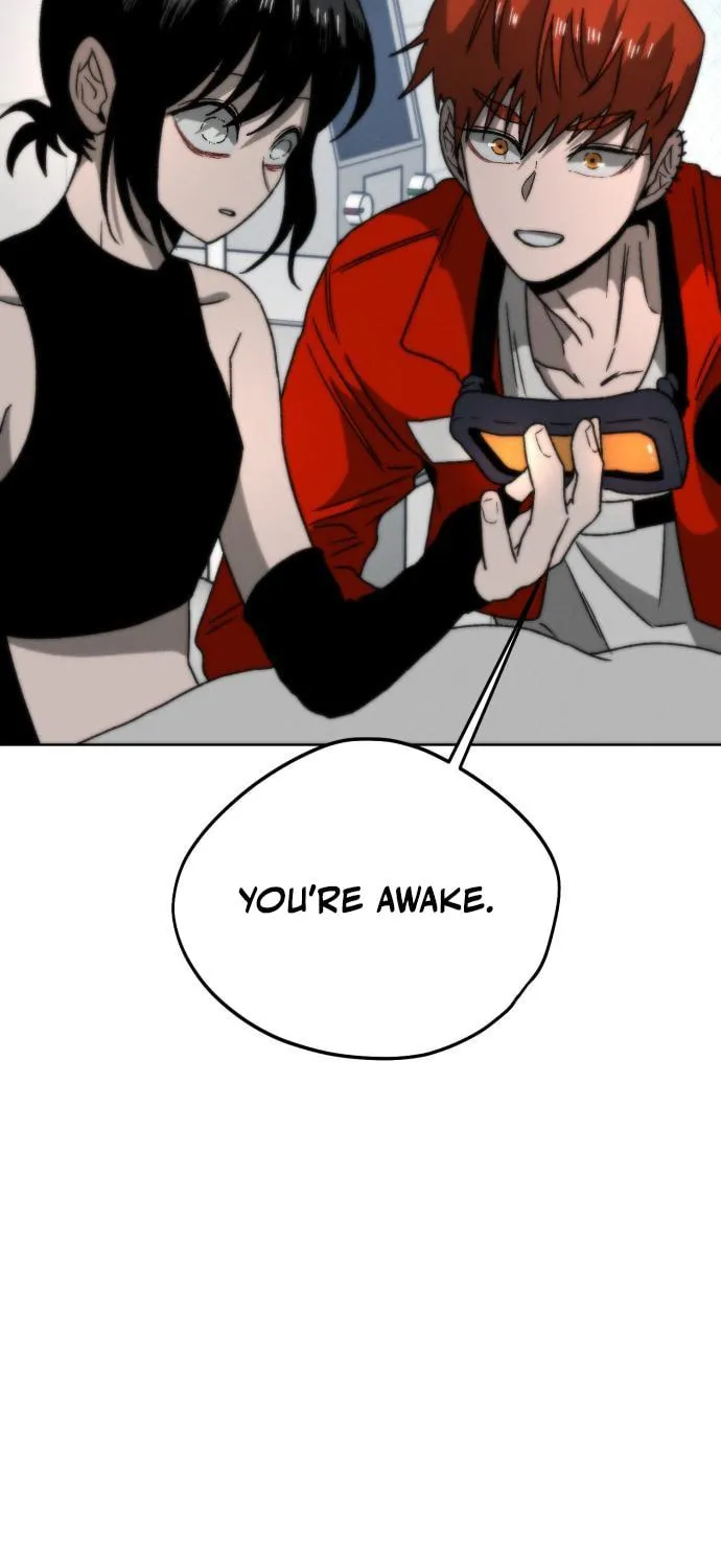 Read Project Mars chapter 6 image 16 on Lezhin