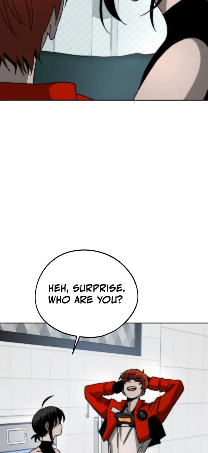 Read Project Mars chapter 6 image 18 on Lezhin
