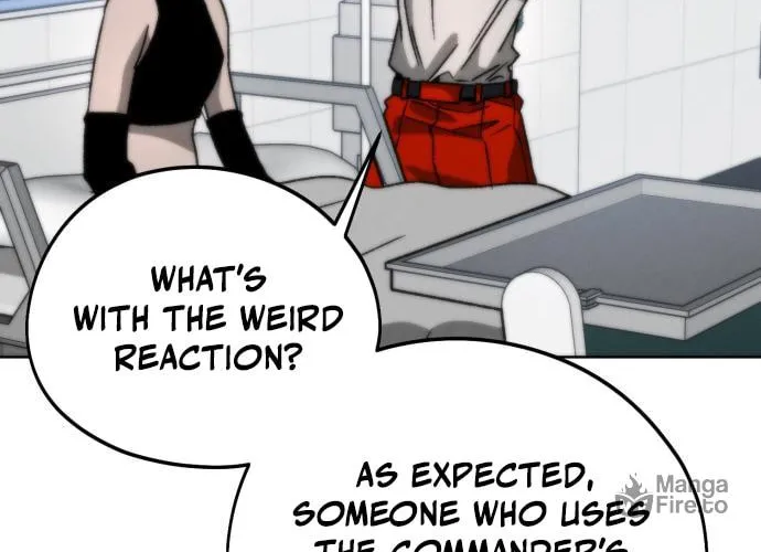 Read Project Mars chapter 6 image 19 on Lezhin