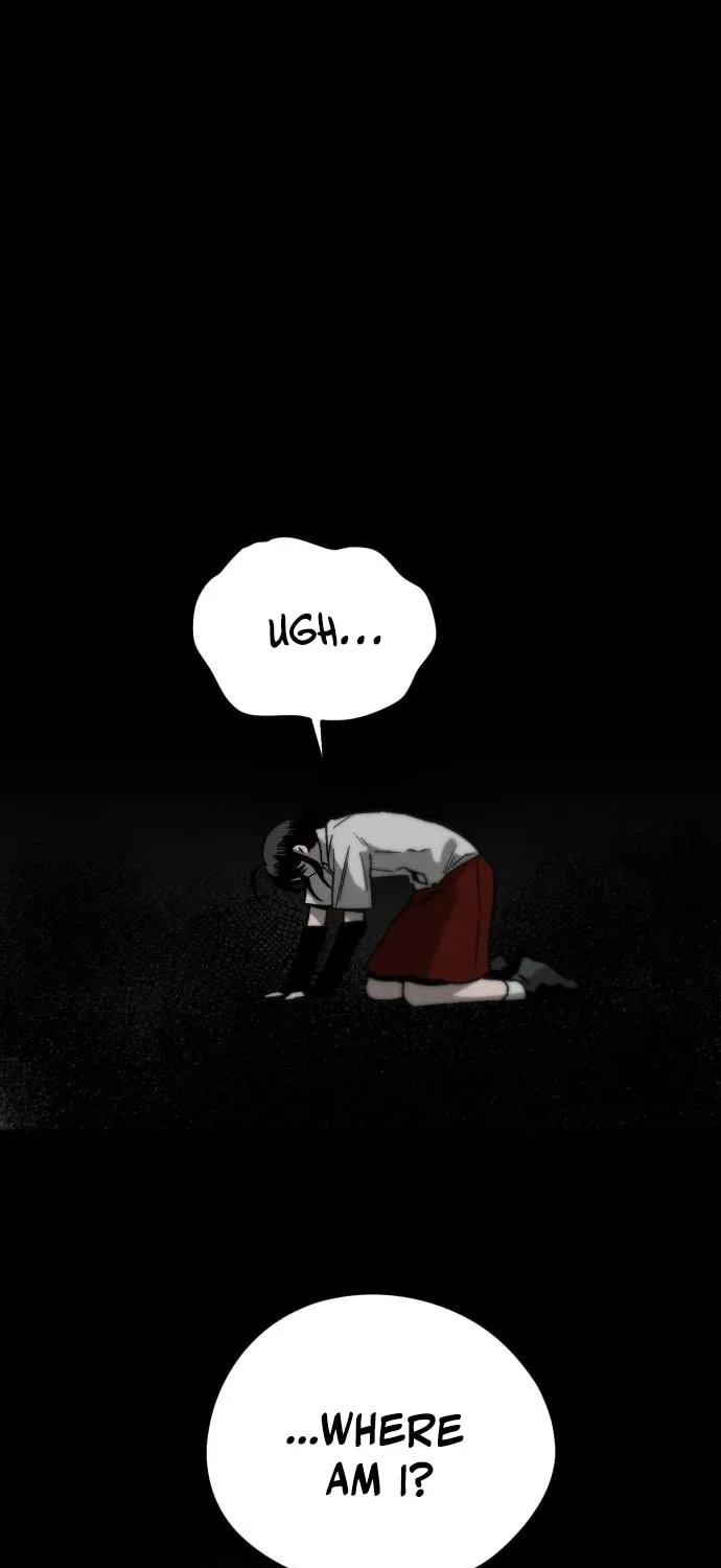 Read Project Mars chapter 6 image 2 on Lezhin