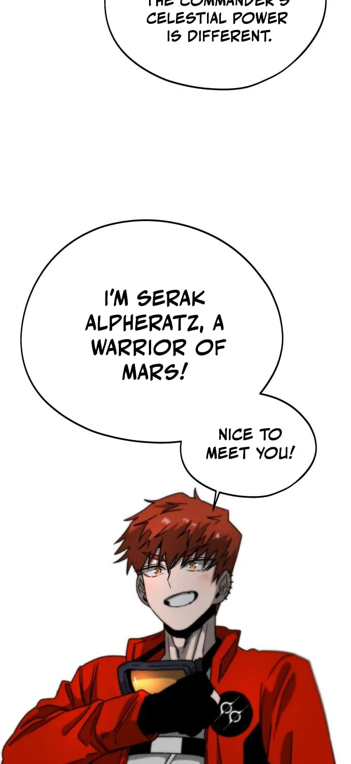 Read Project Mars chapter 6 image 20 on Lezhin