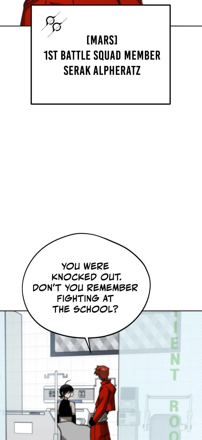 Read Project Mars chapter 6 image 22 on Lezhin